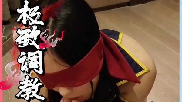 反差婊兔牙蛇蛇喝尿足交舔脚爆操