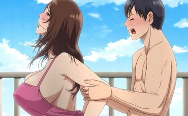 中文字幕-无法拒绝的母亲-下