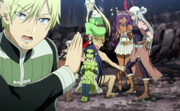 彼得·格里尔与哲学家的时间2