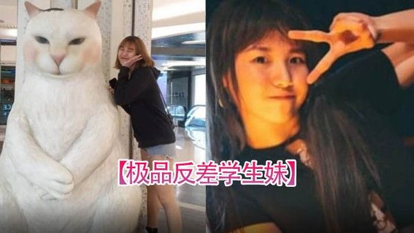 极品反差学生妹大长腿19 岁学生靓妹为了金钱下海属于新手全程娇羞开始还忍着进入后浪叫不停阴毛不多小极品