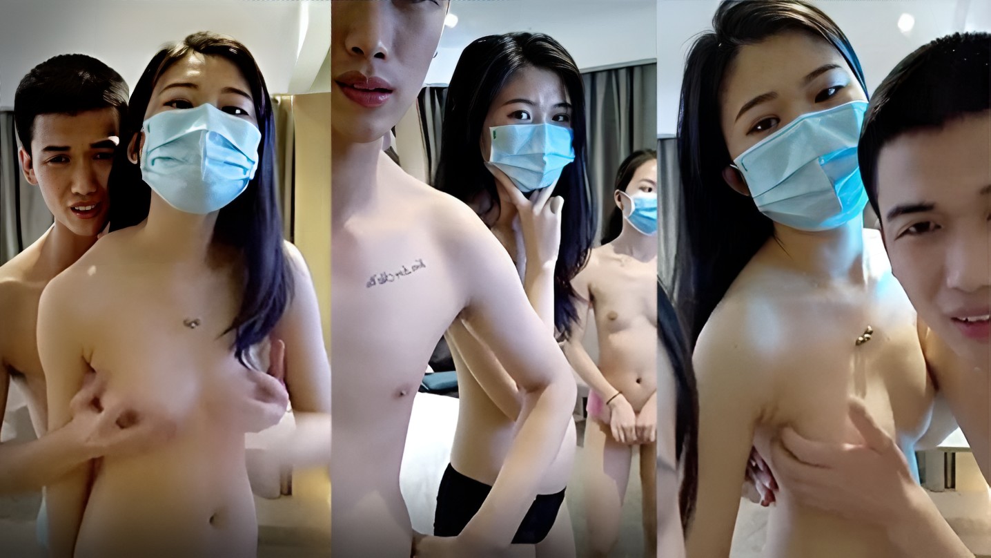 【极品车模】两个深圳模特酒店3P啪啪_两美女轮着操_一根鸡巴忙不过来。}