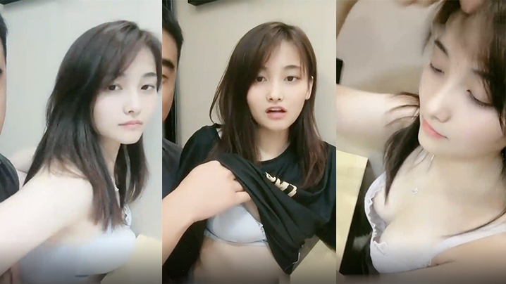 【little学妹】约炮高颜值妹纸口交啪啪 各种角度猛操极品嫩穴特写。}