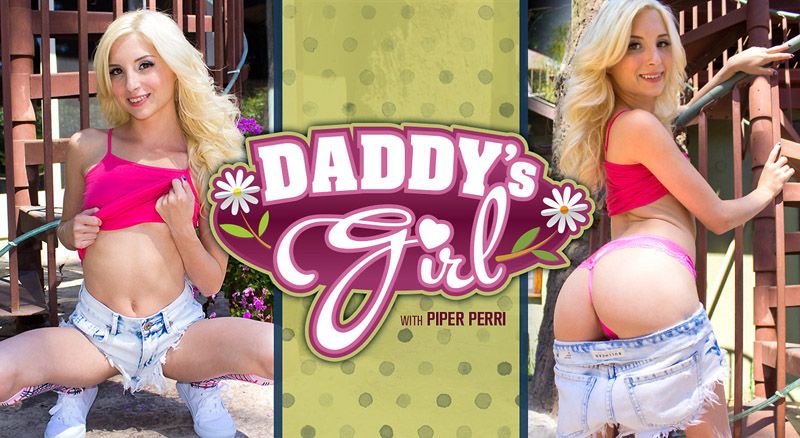 WVR-021 爸爸的女兒