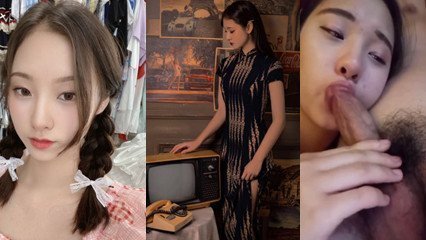 长春艺校女神瓜瓜真空上阵！无码原档流出蜜桃臀疯狂摇摆 清纯脸胯下巨物反差实录完整版