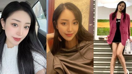 【流出】长江商学院李琴女神贴身服务后人 娇喘呻吟实录