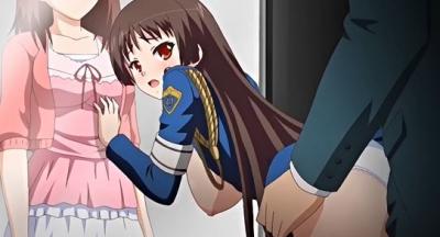 淫行教师4携手色情议员：禁忌身份双重刺激，激情性爱盛宴！