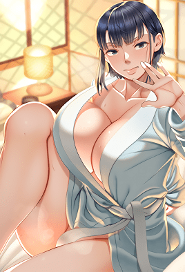 第一次的人妻 2.