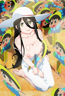 都市传说系列3.