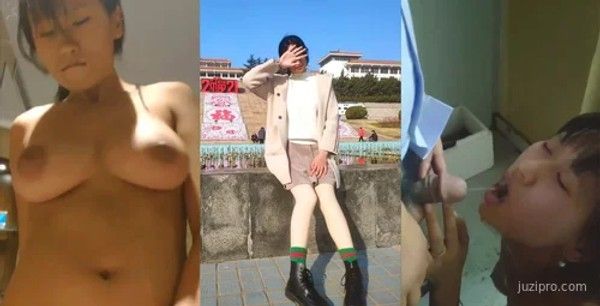 推特网红糖糖甜美饮尿视频曝光，对话清晰