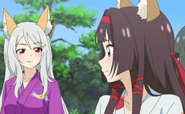 中文字幕异世界温泉天国开拓记12