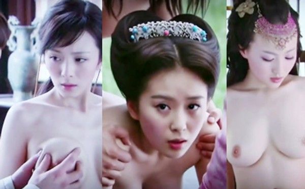 热门推荐仙剑奇侠传AI脱衣特别版刘诗诗唐嫣全裸被胡歌爆操童年滤镜碎了一地