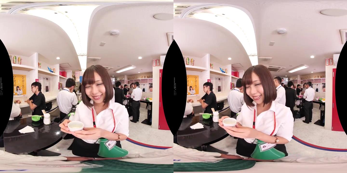 VR 女职员酒吧 来跟SOD职女员干一炮