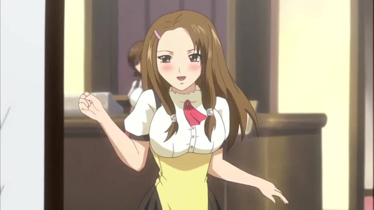 选择2「最爱菜单」巨乳性招待