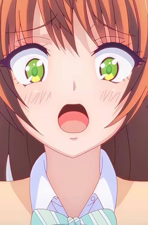 2023.4-告白...～被欺负的调皮女孩的幕后～