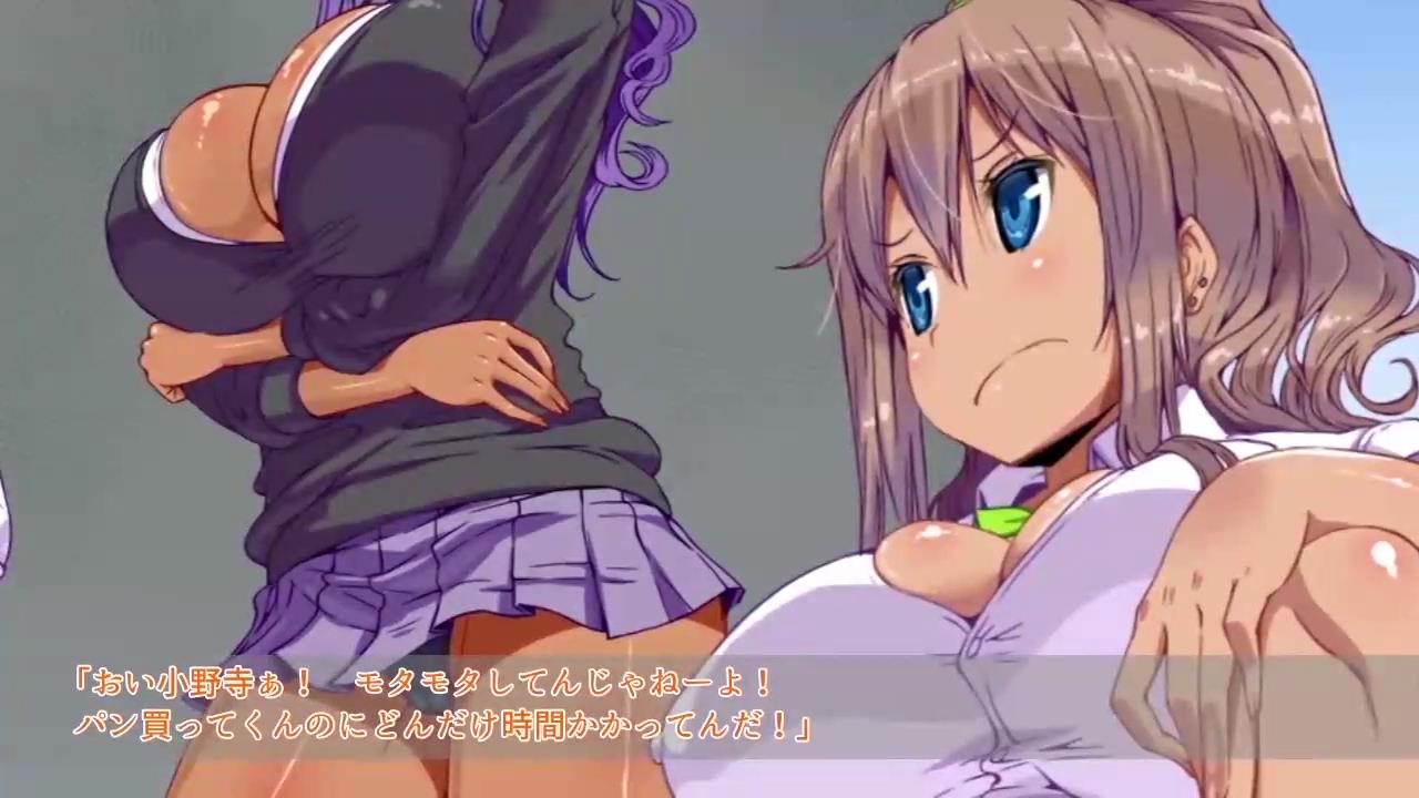 我的性工作者是个恶霸女孩第1集