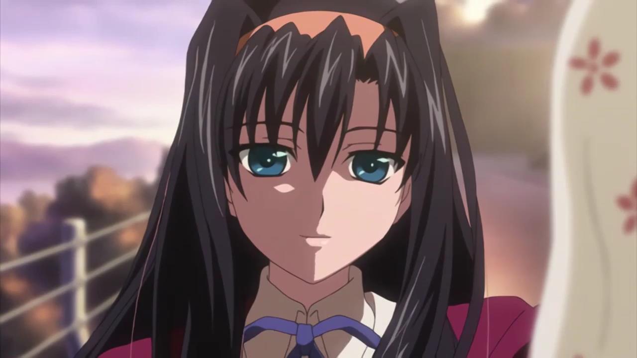 阿尼莫的日常 第 1 章 ~方姐妹