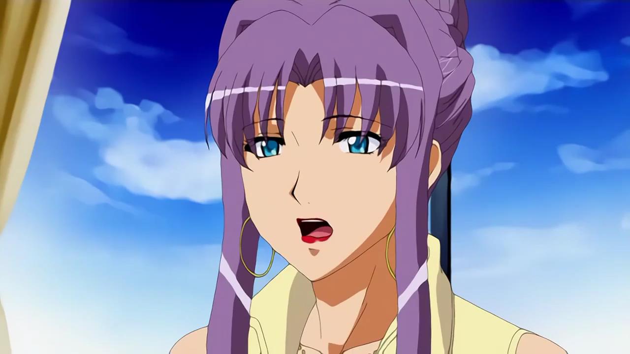 美熟母 前編 [中文字幕].