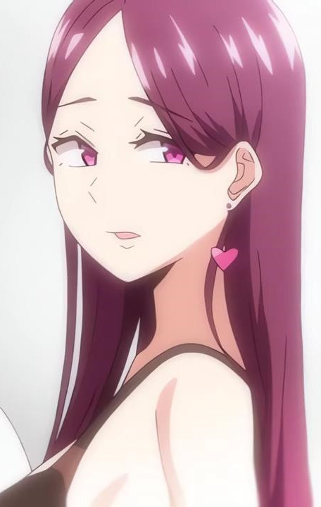 2023.8-今泉的家似乎是女孩们聚会的地方 #3