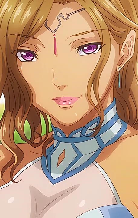 2023.7-夫人的回复术.