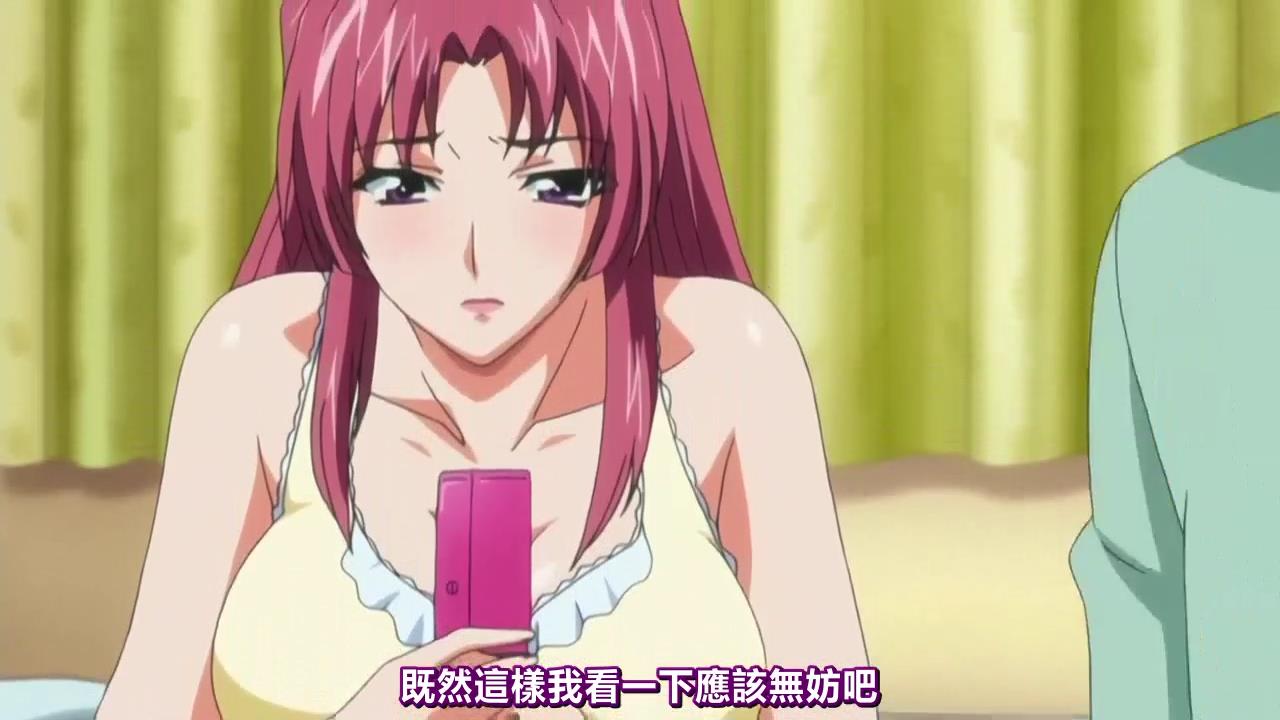 横恋母不道德的母亲勾引儿子