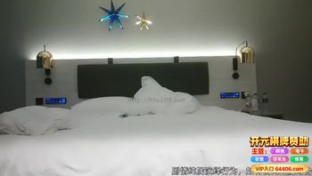 女仆黑丝少女，连操两炮还把逼毛刮了