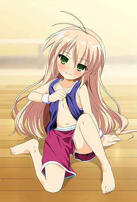 2021.3-第一次看家观月沙织篇2