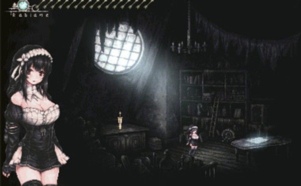 中文字幕-女仆装的诱惑谁不喜欢呀