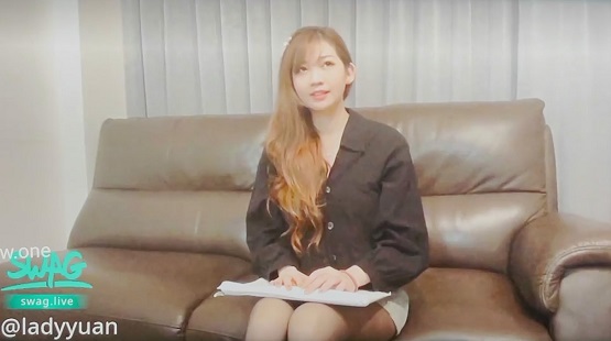 超正气质美女主管ㄧ定要签约成功！公司派小媛与老板交谈,以美色诱惑老板签约完成