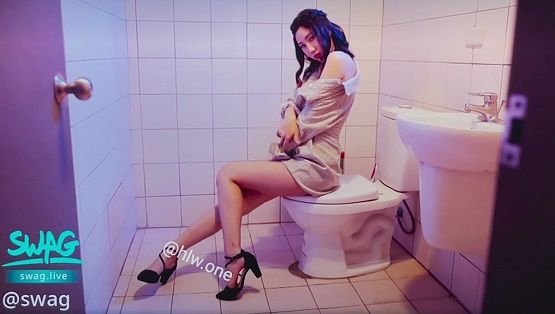 老公出差大解禁！全民人妻黎儿的野战实录