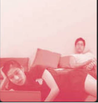 卖地瓜的一段恋情