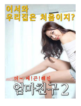 妈妈的朋友2.   2016