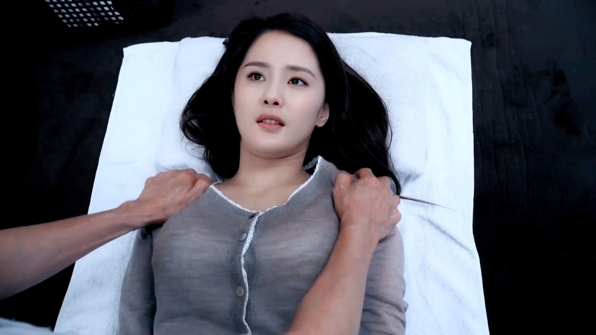 【AI换脸】杨幂 一日女友体验卡11