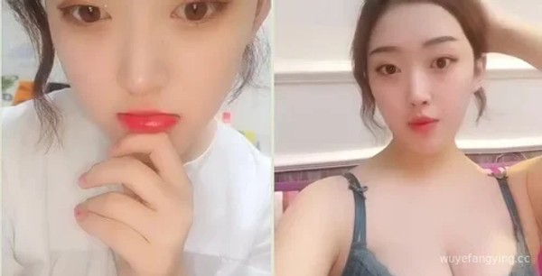 高颜值短发妹子的诱人魅力