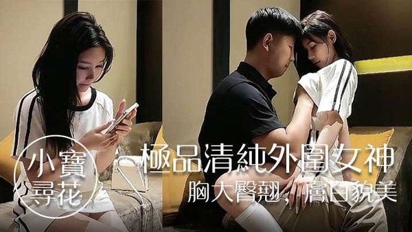 小宝寻花极品清.纯外围女神胸大臀翘肤白貌美高抬玉腿任意抽插