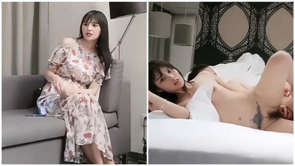 【探花系列】2/3约操长裙小少妇